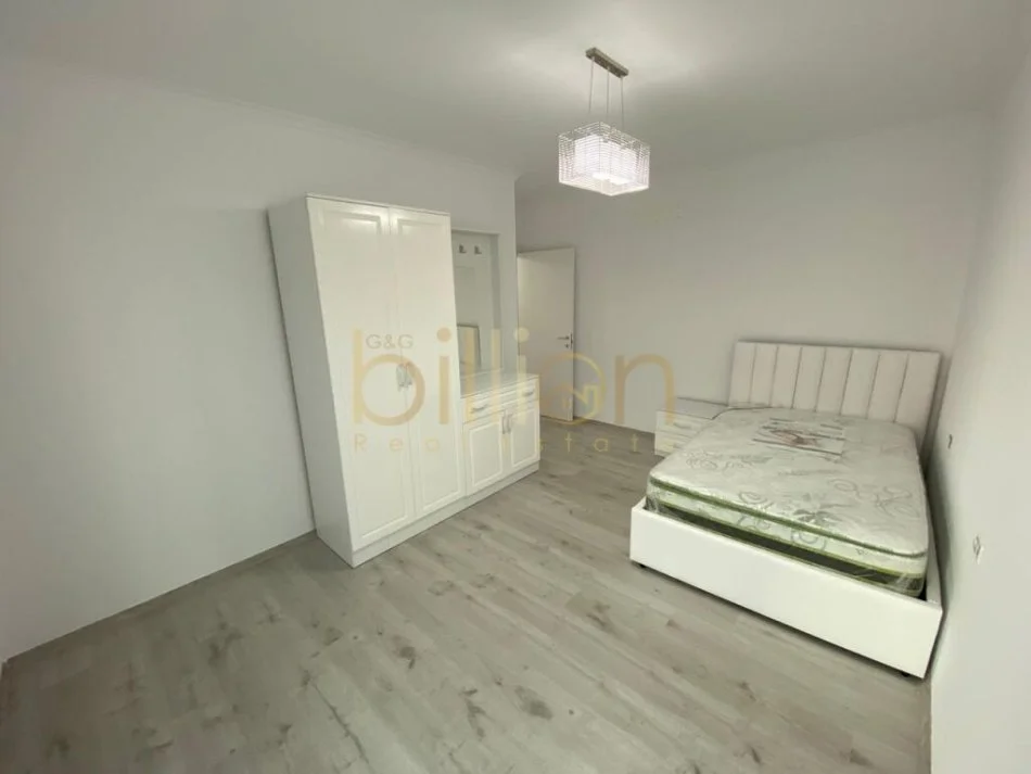 Tirane, jepet me qera apartament 1+1 Kati 6, 105 m² 700 € (Don Bosco, Tirana, Albania)