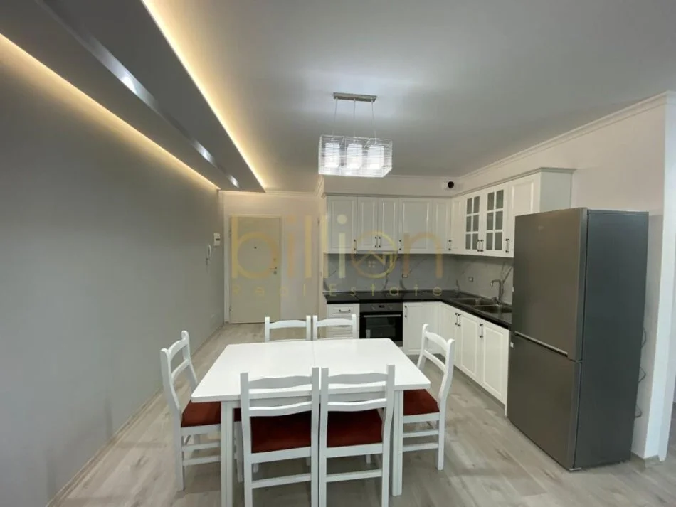 Tirane, jepet me qera apartament 1+1 Kati 6, 105 m² 700 € (Don Bosco, Tirana, Albania)