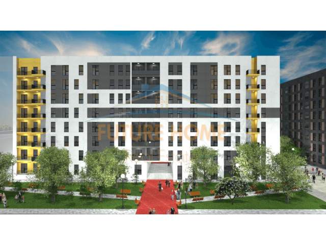 Tirane, shitet apartament Kati 0, 87 m² 85.500 Euro (Dogana)