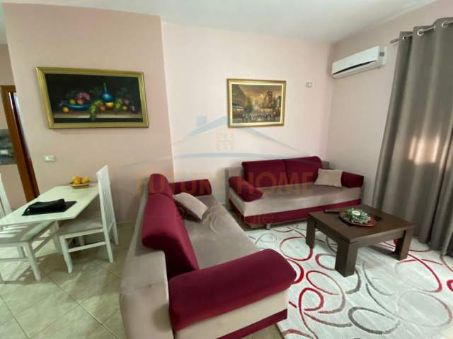 Tirane, jepet me qera apartament Kati 6, 76 m² 600 Euro (Rruga Mine Peza)