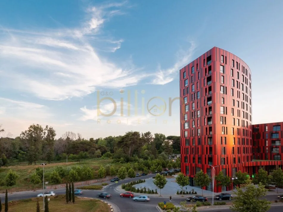 Tirane, shitet apartament 2+1 Kati 7, 147 m² (Rruga Elbasanit, Tirana, Albania)