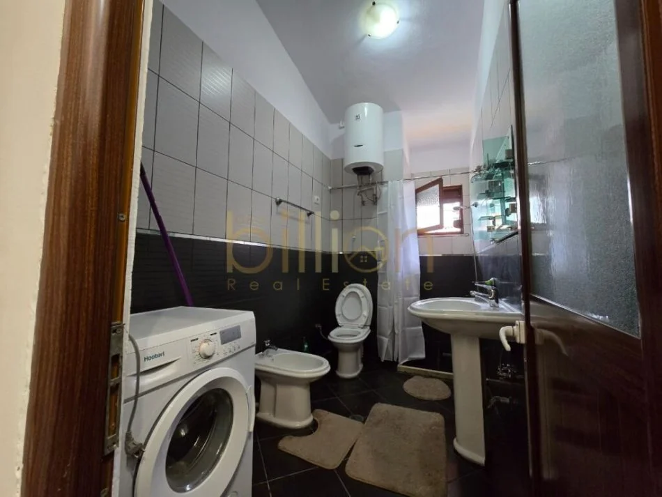 Tirane, jepet me qera apartament 1+1 Kati 6, 65 m² 500 € (Kodra e Diellit, Tirana, Albania)