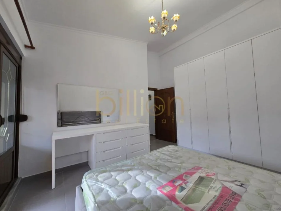 Tirane, jepet me qera apartament 1+1 Kati 6, 65 m² 500 € (Kodra e Diellit, Tirana, Albania)