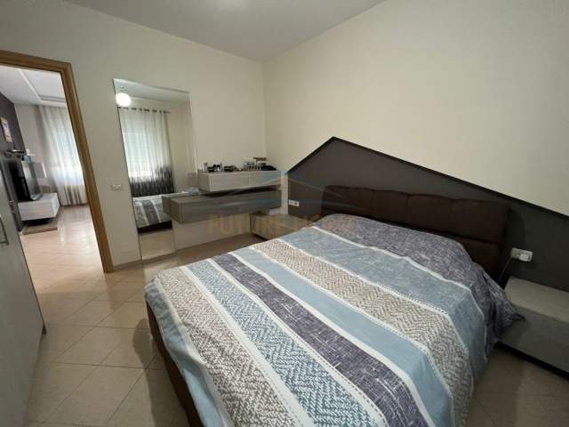 Tirane, jepet me qera apartament 2+1 Kati 2, 100 m² 600 Euro (Kodra e Diellit,Tirane)