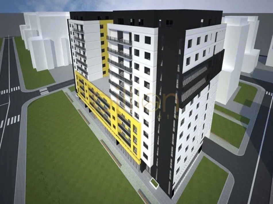 Tirane, shitet ambjent biznesi Kati 0, 92 m² 235.000 € 