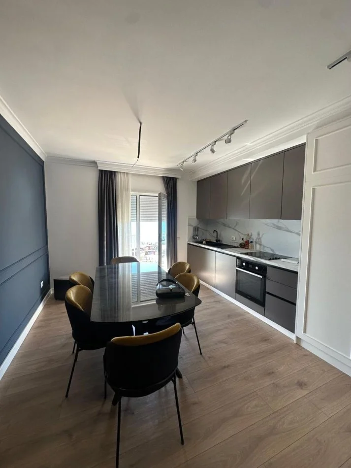 Durres, shitet apartament 2+1+Ballkon Kati 4, 110 m² 245.000 € 