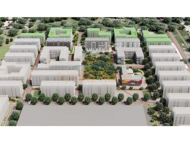 Tirane, shitet apartament Kati 0, 94 m² 81.330 Euro (UNIVERS CITY)