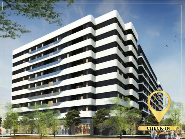 Tirane, shitet apartament 2+1+Aneks+Ballkon Kati 4, 111 m² 186.800 € (Don Bosko)