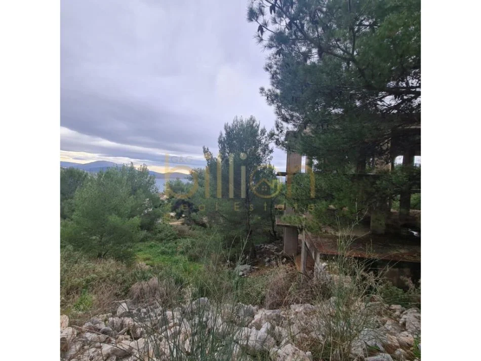 Sarande, shitet truall ne bregdet , 450 m² 380.000 € (Sarande, Sarandë, Albania)