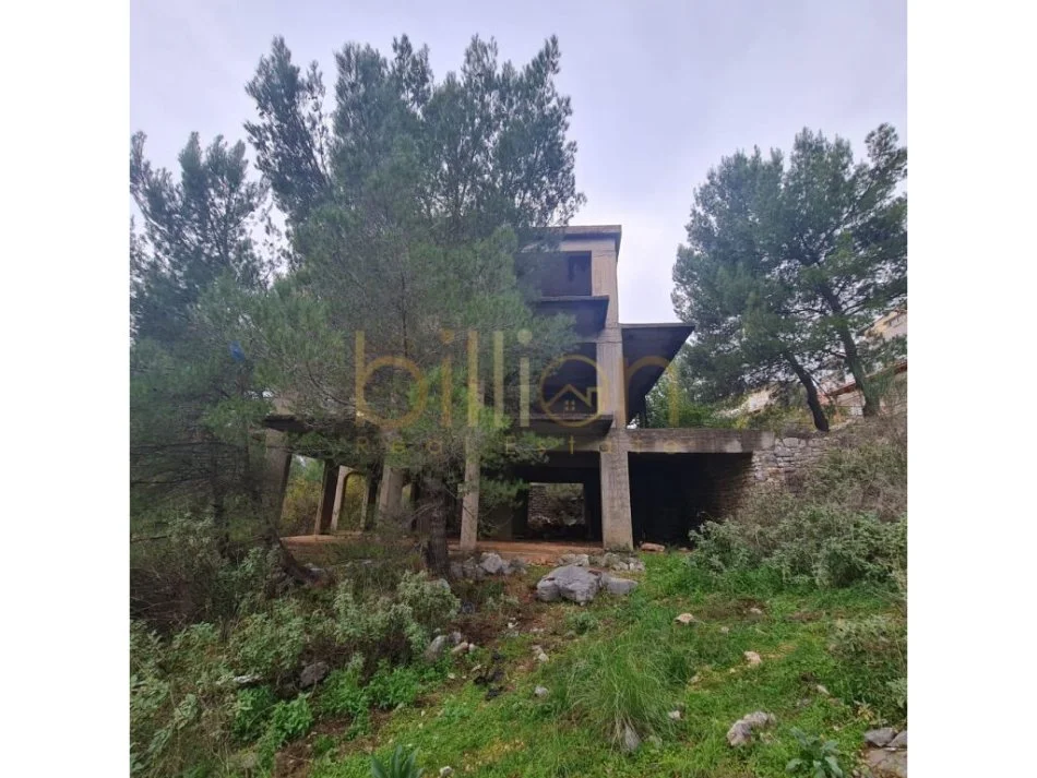 Sarande, shitet truall ne bregdet , 450 m² 380.000 € (Sarande, Sarandë, Albania)