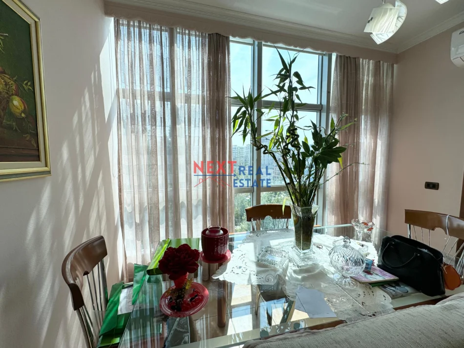 Vlore, shitet apartament Kati 6, 140 m² 180.000 € (BULEVARDI VLORE SKELE)