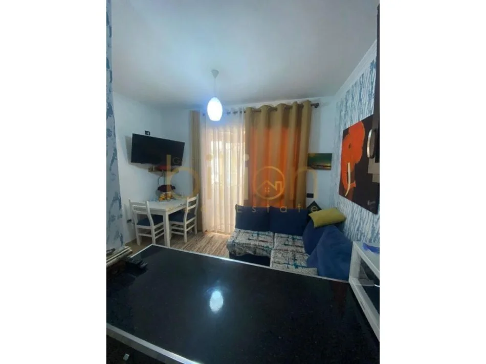 Tirane, shitet apartament 1+1 Kati 7, 50 m² 60.000 € 
