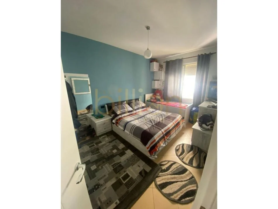 Tirane, shitet apartament 1+1 Kati 7, 50 m² 60.000 € 