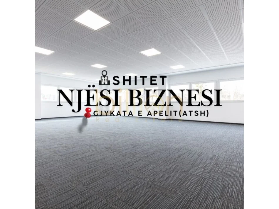 Tirane, shitet ambjent biznesi Kati 0, 85 m² 155.000 € (Rruga Fadil Rada, Njësia Bashkiake Nr. 2, Tirana, Tirana Municipality, Tirana County, Central Albania, 1001, Albania)