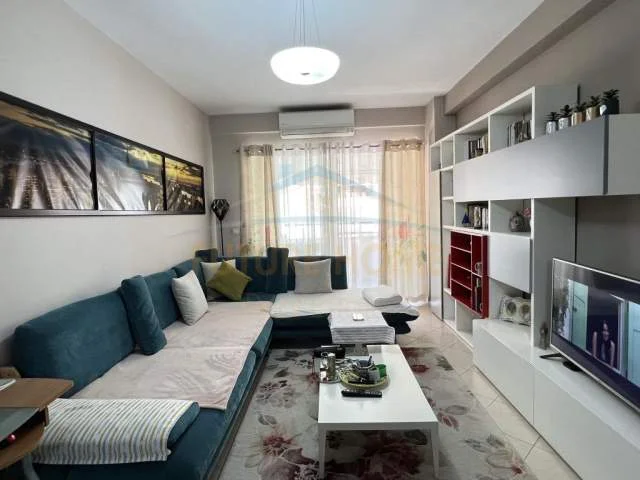 Tirane, shitet apartament 2+1+BLK Kati 6, 127.700 Euro (yzberisht)