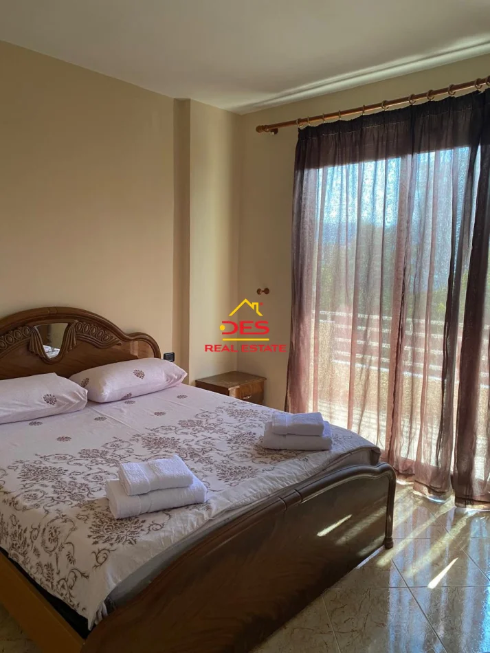 Vlore, shitet apartament 3+1+Ballkon Kati 2, 156 m² 230.000 € (Rruga Sadik Zotaj)