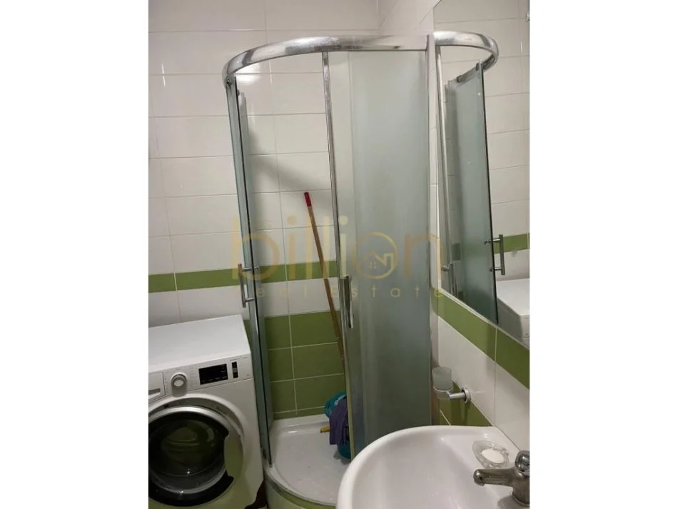 Tirane, jepet me qera apartament 2+1+Ballkon Kati 1, 100 m² 450 € (Linzë, Tirana, Albania)