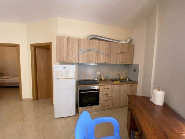 Durres, shitet apartament 1+1 Kati 3, 73.000 Euro (Qerret)