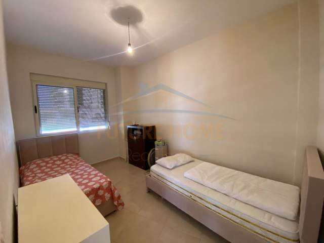 Durres, shitet apartament 1+1 Kati 3, 73.000 Euro (Qerret)
