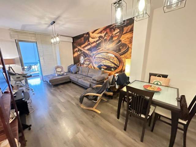 Tirane, shitet apartament Kati 4, 74 m² 120.000 Euro (Liqeni i Thate, Rruga Peti, Kompleksi Beta)