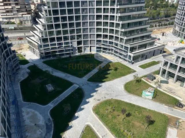 Tirane, shitet apartament Kati 0, 200 m² 560.000 Euro (Lake View Residence, Godina A)