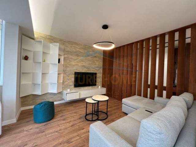 Tirane, jepet me qera apartament Kati 1, 110 m² 800 Euro (Kodra e Diellit)