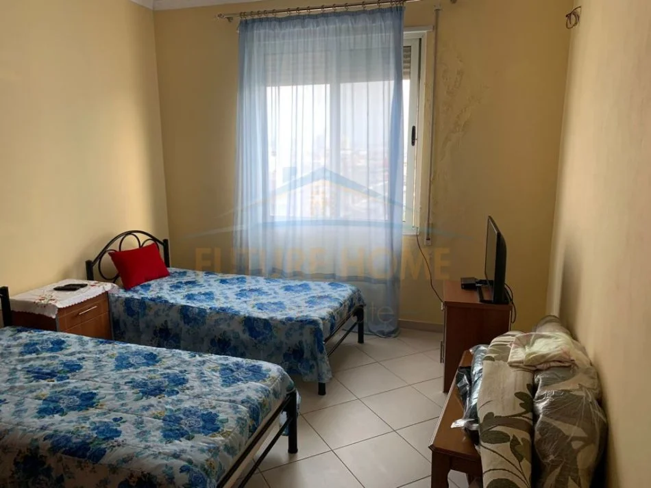 Durres, shitet apartament 2+1 Kati 5, 122 m² 115.000 € 