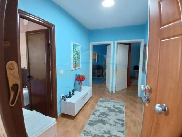 Durres, shitet apartament 1+1 Kati 5, 81 m² 79.000 Euro (Stadium, Durres)