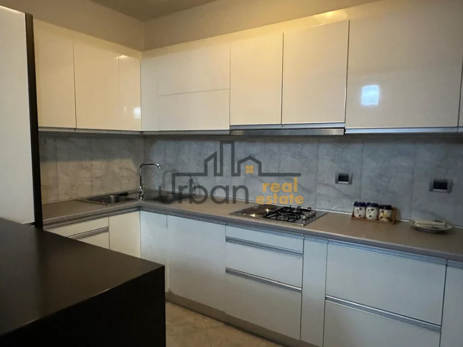 Tirane, jepet me qera apartament 2+1+Aneks+Ballkon Kati 7, 102 m² 901 € (Rruga e Elbasanit)