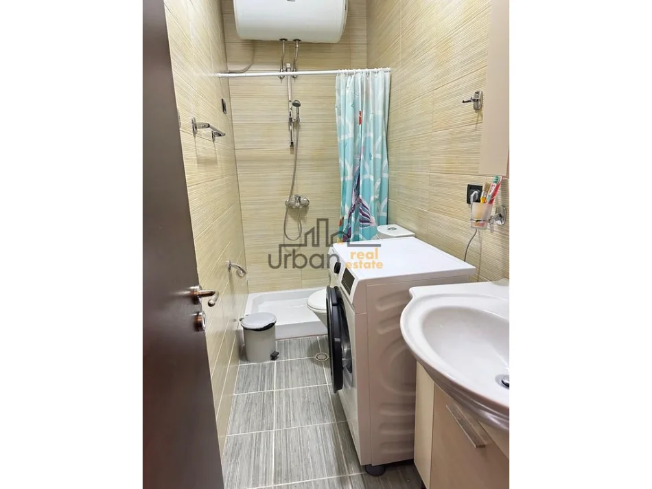 Tirane, jepet me qera apartament 2+1+Aneks+Ballkon Kati 7, 102 m² 901 € (Rruga e Elbasanit)