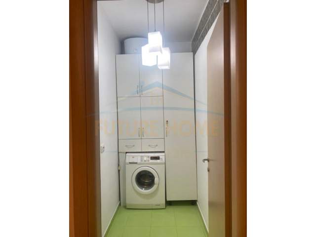 Tirane, jepet me qera apartament Kati 3, 67 m² 500 Euro (Rruga e Dibres)