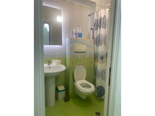 Tirane, jepet me qera apartament Kati 3, 67 m² 500 Euro (Rruga e Dibres)