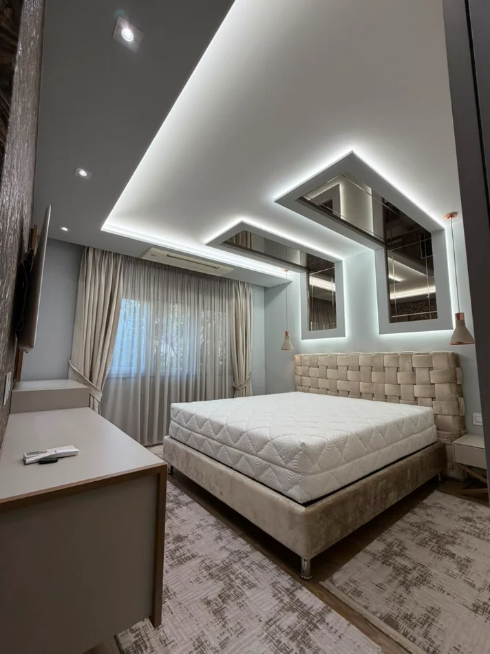 Tirane, shitet apartament 2+1 Kati 2, 106 m² 255.000 € (laprake)