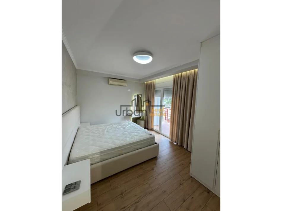 jepet me qera apartament 2+1+Aneks+Ballkon , 107 m² 1.000 € (Vizion Plus)