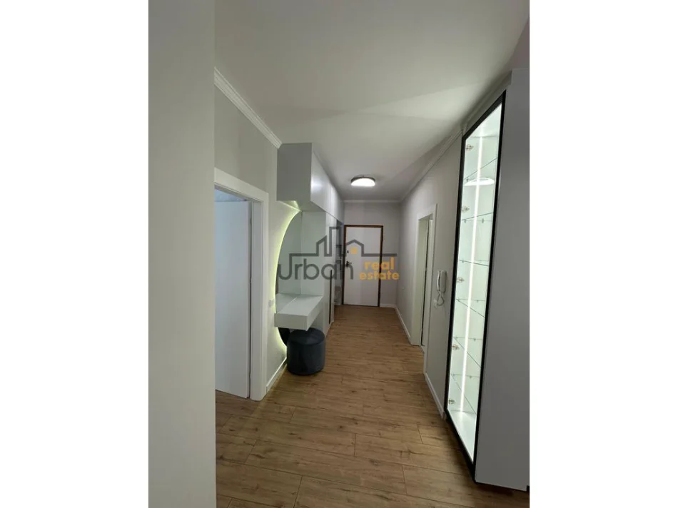 jepet me qera apartament 2+1+Aneks+Ballkon , 107 m² 1.000 € (Vizion Plus)