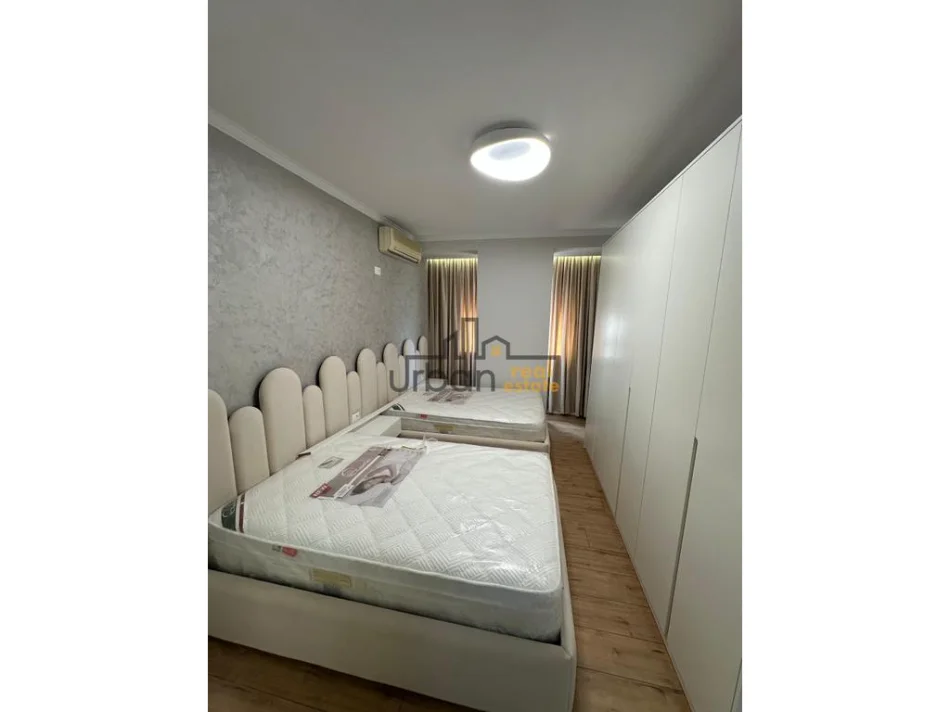 jepet me qera apartament 2+1+Aneks+Ballkon , 107 m² 1.000 € (Vizion Plus)
