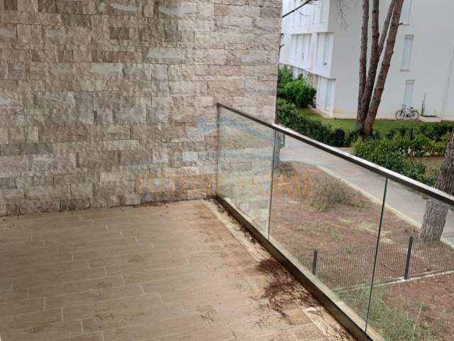 Durres, shitet apartament Kati 3, 106 m² 190.000 Euro (SAN PIETRO)