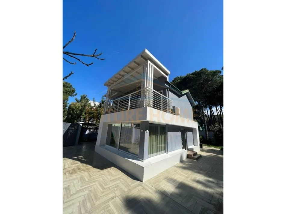Durres, shitet Vile 2+1, Kati 1, 150 m² 43,000,000 € (QERRET,KAVAJE)