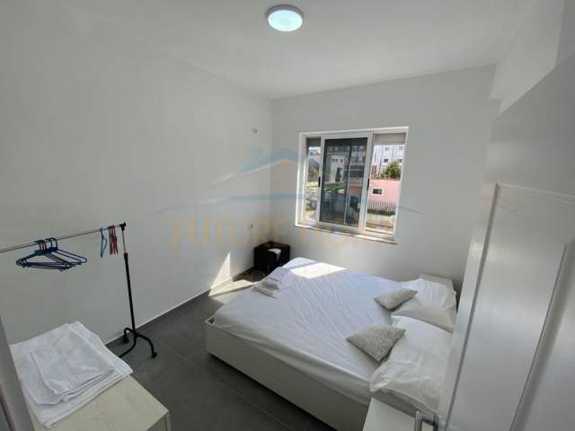 Tirane, jepet me qera apartament 2+1+BLK Kati 2, 69 m² 500 Euro (Rruga e Dibres)