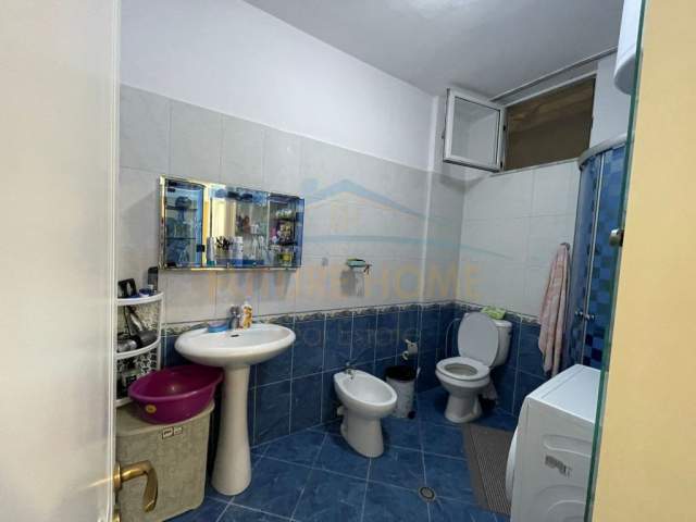 Durres, shitet apartament 1+1 Kati 7, 78 m² 73.000 Euro (Plazh, Iliria)