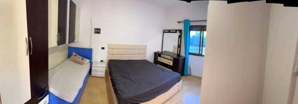 Tirane, jepet me qera 1+1 , 300 € 