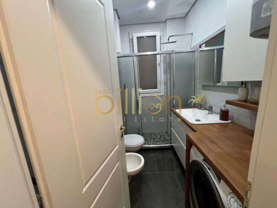 Tirane, jepet me qera apartament 2+1 Kati 1, 90 m² 700 € (Liqeni i Thate, Tirana, Albania)