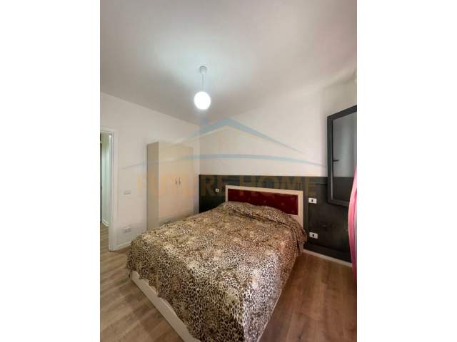 Durres, jepet me qera apartament 1+1 Kati 2, 60 m² 350 Euro (Vollga, Durrës)