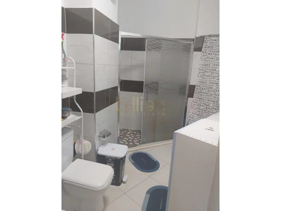 Tirane, jepet me qera apartament 1+1 Kati 4, 67 m² 450 € (Rruga Pano Lula, Tirana, Albania)