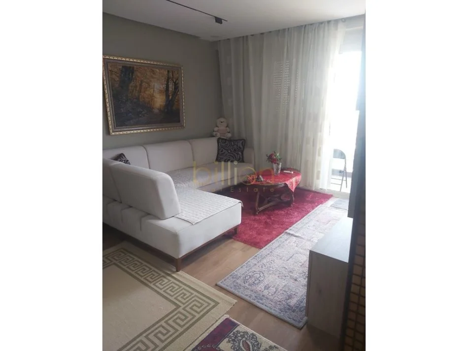 Tirane, jepet me qera apartament 1+1 Kati 4, 67 m² 450 € (Rruga Pano Lula, Tirana, Albania)