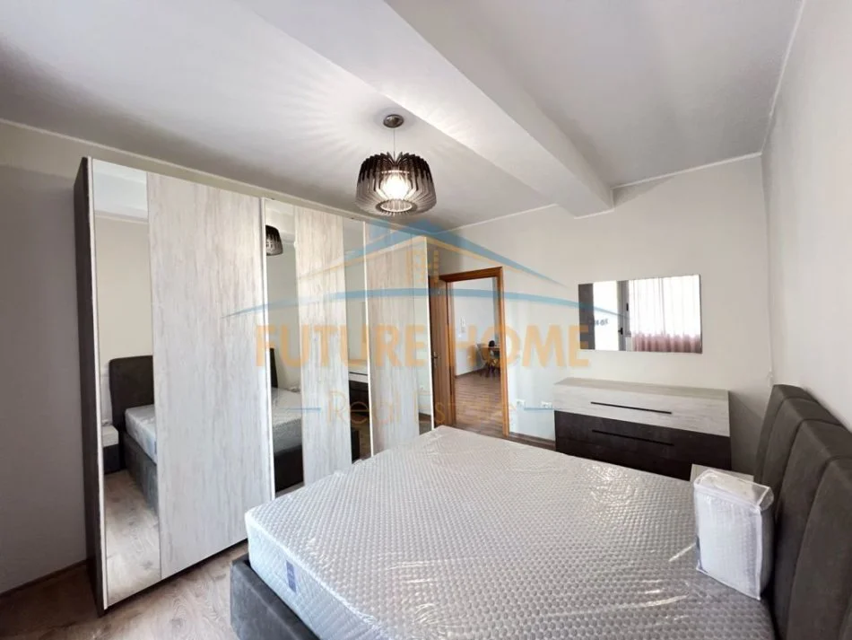 Tirane, jepet me qera apartament 1+1 Kati 6, 72 m² 500 € (Ish Parku i Autobuzave)