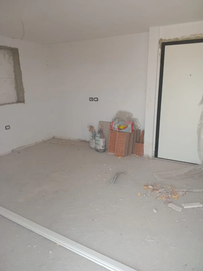 Tirane, shitet apartament 1+1+Ballkon Kati 6, 50 m² 68.000 € (SELITE)