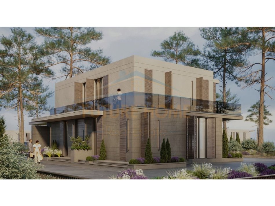 Durres, shitet Vile 4+1 Kati 0, 543 m² 1.200.000 € (Porto Lalz,Hamallaj)