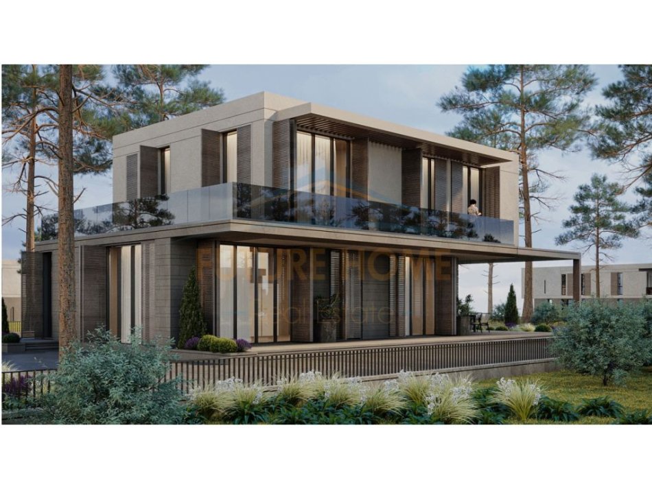 Durres, shitet Vile 4+1 Kati 0, 543 m² 1.200.000 € (Porto Lalz,Hamallaj)
