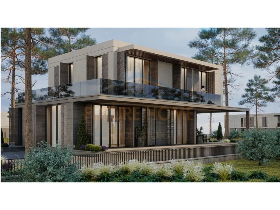 Durres, shitet Vile 4+1 Kati 0, 543 m² 1.200.000 € (Porto Lalz,Hamallaj)